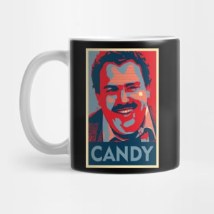 Candy Funny Mug